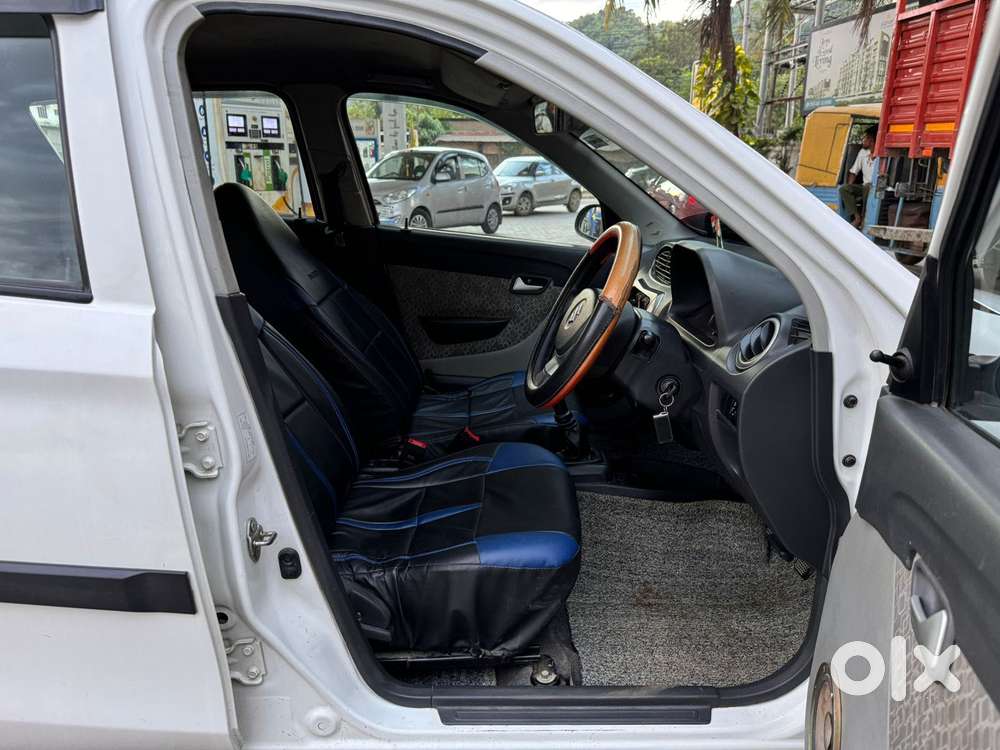 Maruti Suzuki Alto 800 Lxi, 2018, Petrol