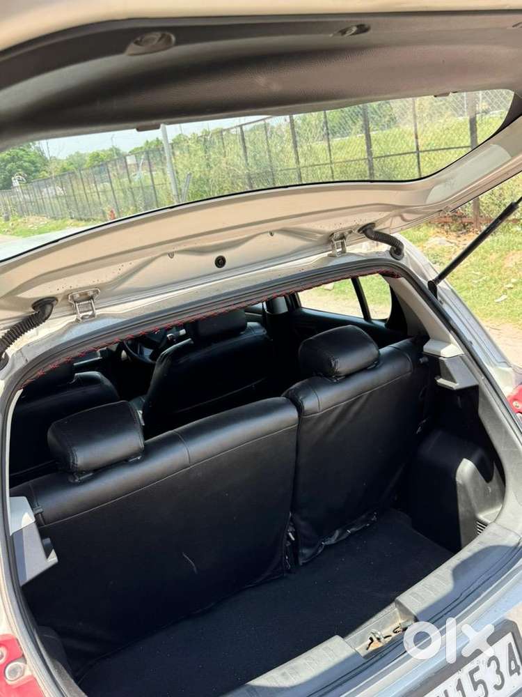 Maruti Suzuki Model 2017