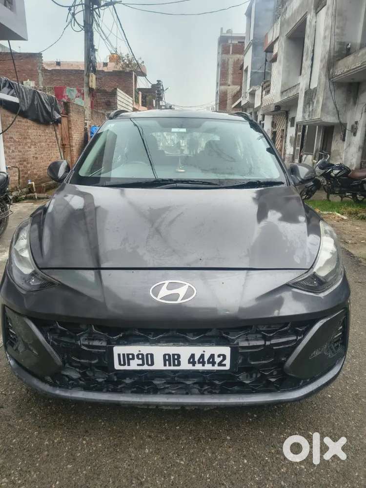 Hyundai Grand I10 2023