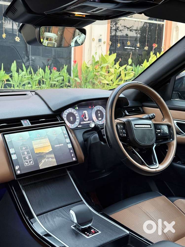 Land Rover Range Velar Hse Dynamic 2.0 Diesel, 2024, Diesel