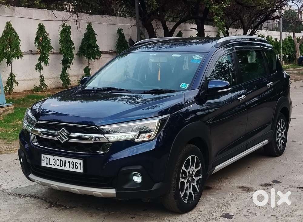 Maruti Suzuki Xl6 Zeta Mt Cng, 2024, Cng & Hybrids