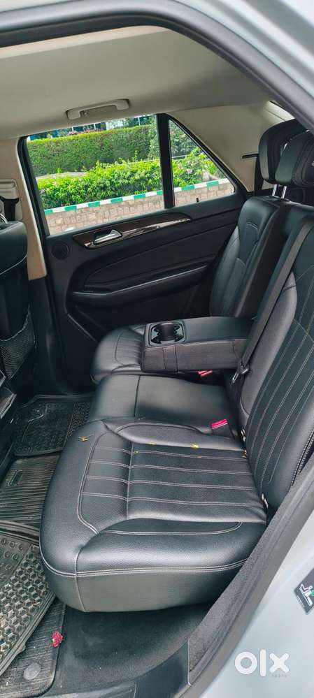 Mercedes-benz Gle Class 2.1 250d 4matic, 2017, Diesel