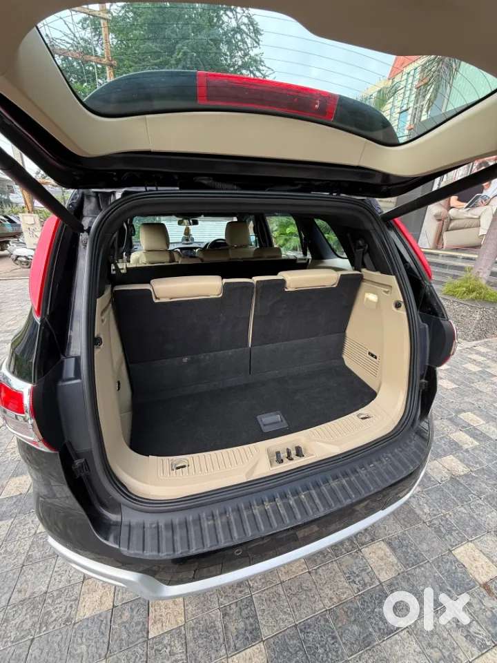 Ford Endeavour 3.2 Titanium At 4x4, 2020, Diesel