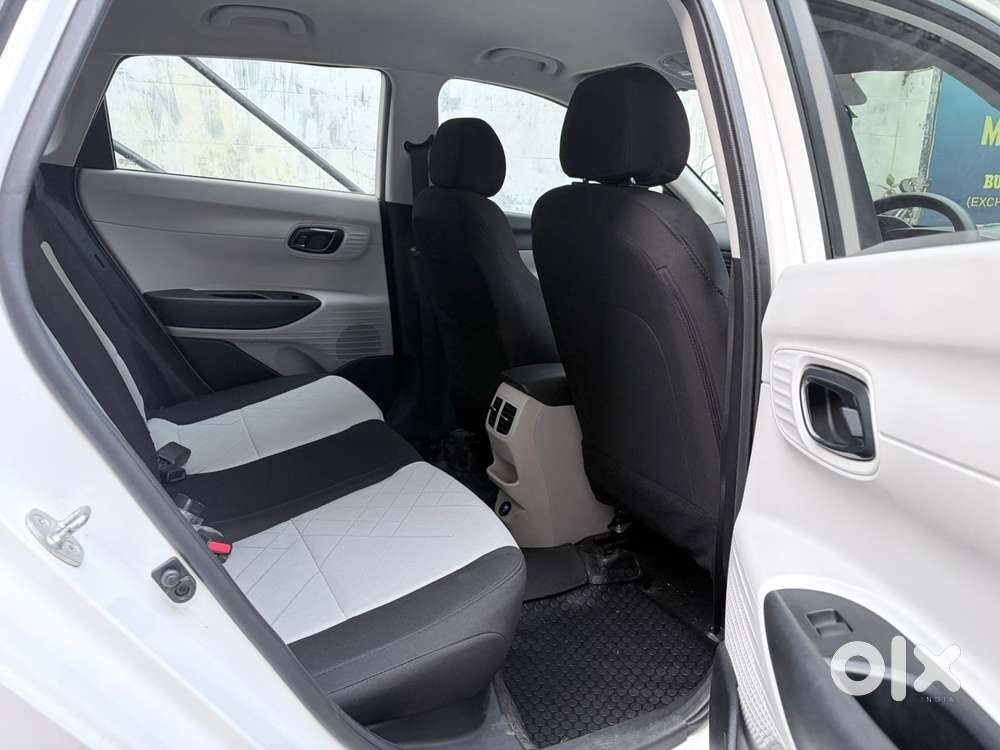 Hyundai Elite I20 1.2 Sportz Plus Vtvt Cvt, 2024, Petrol