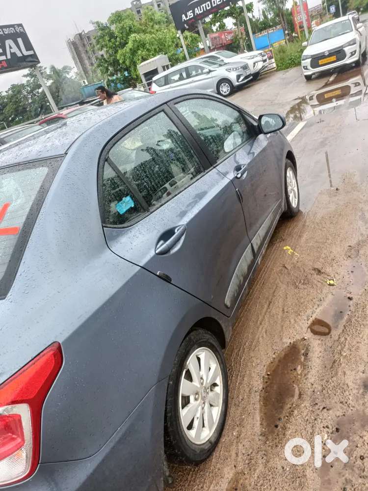 Hyundai Xcent 2016 Sx Variant