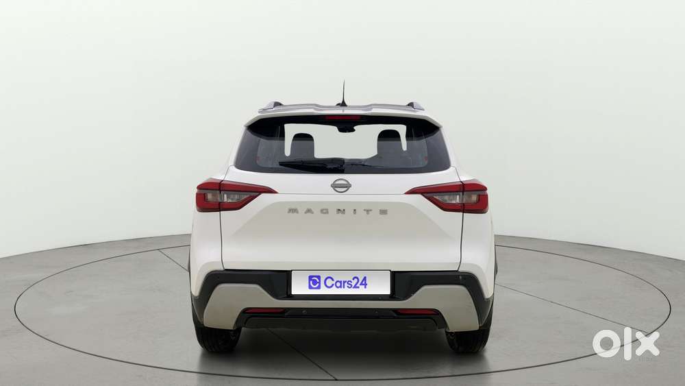 Nissan Magnite 1.0 Xl, 2021, Petrol
