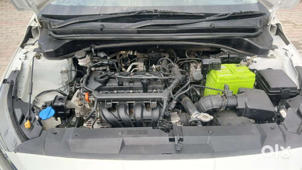 Hyundai I20 1.2 Asta, 2021