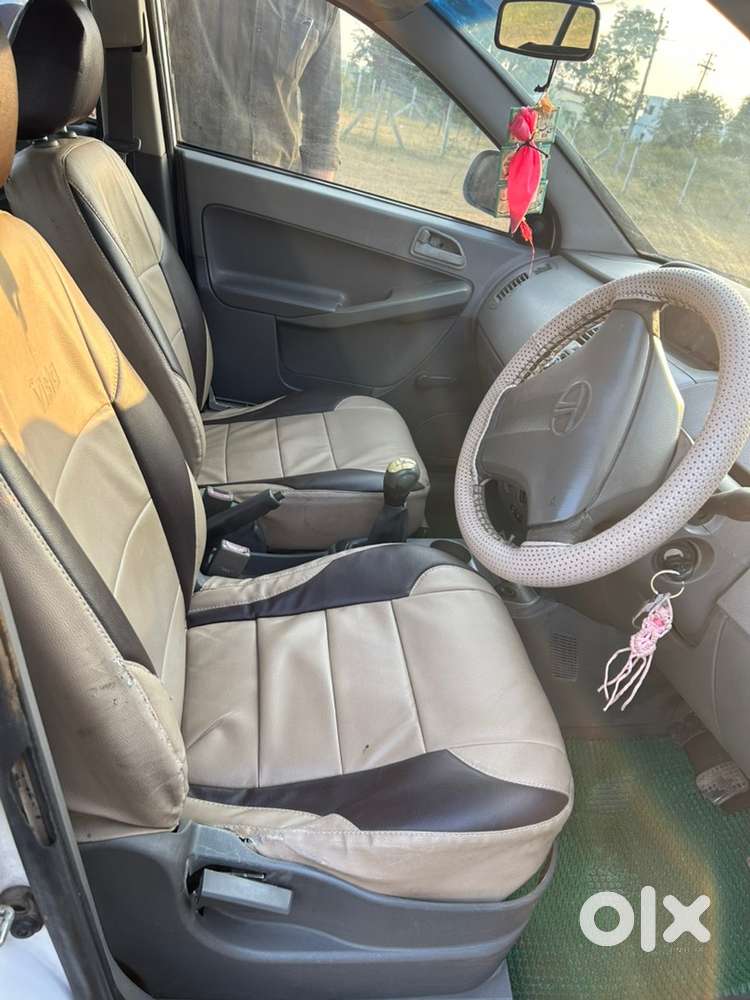 Tata Indica Vista 2009