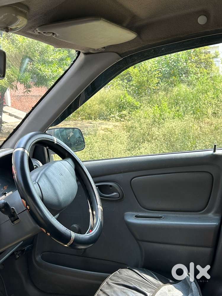 Best Condition Maruti Alto 800