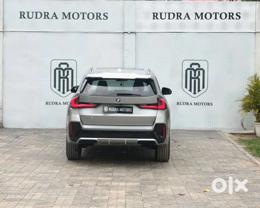 Bmw X1 Sdrive18i M Sport, 2023, Petrol