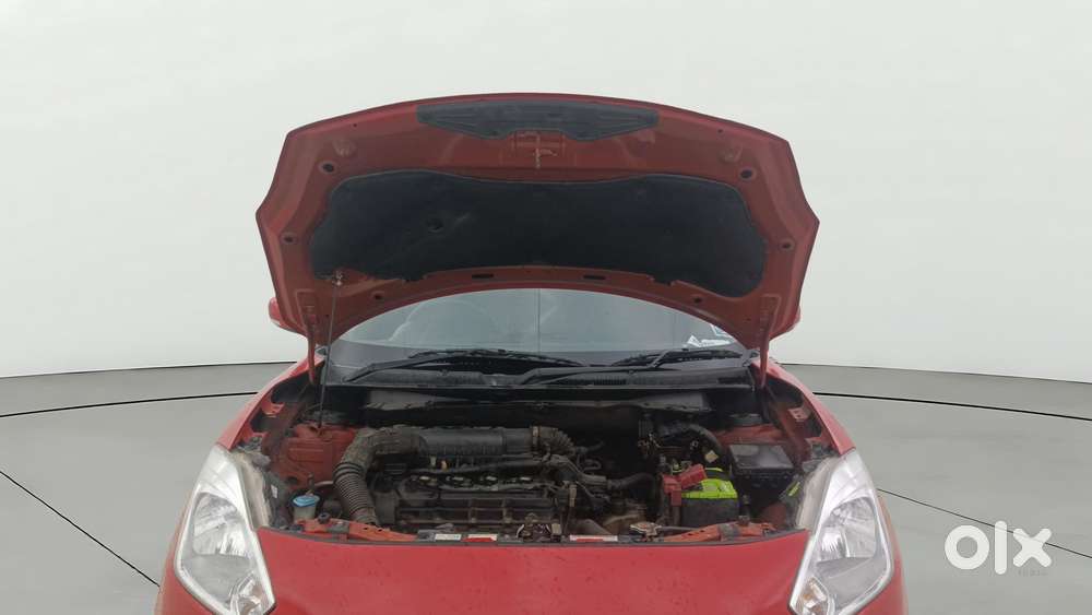 Maruti Suzuki Swift Amt Zxi, 2018, Petrol