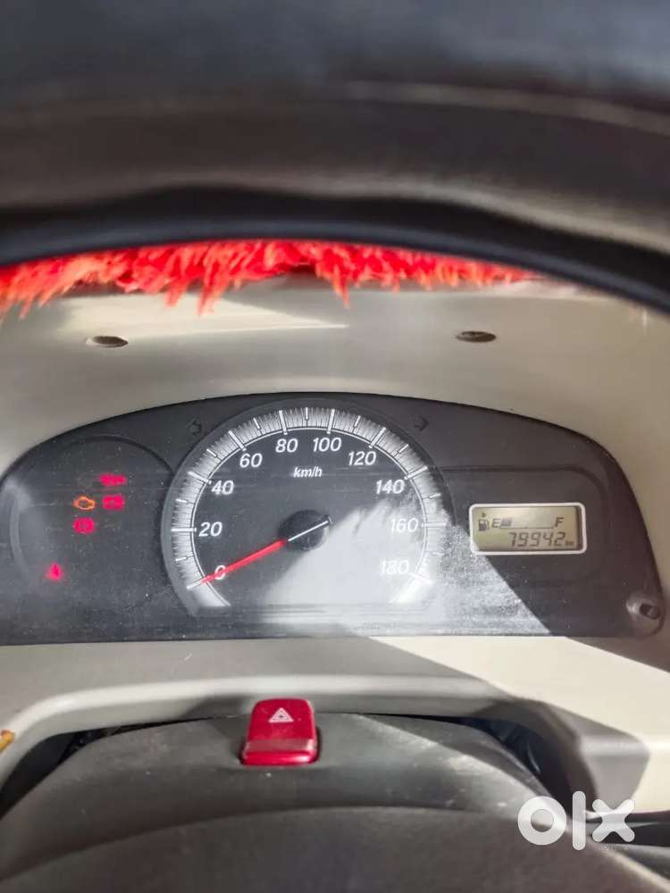 Maruti Suzuki Eeco 2019 Cng & Hybrids 80000 Km Driven