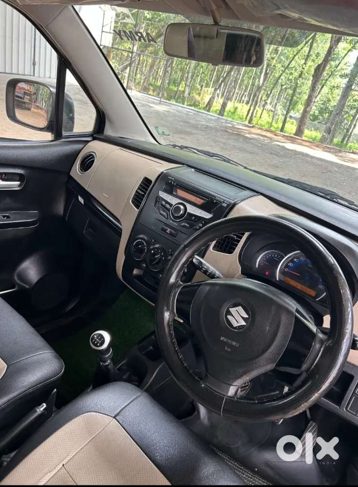 2018 Waganor 1.0 Vxi Opt