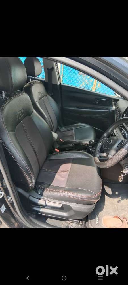 Hyundai I20 Petrol Spotz, 2023, Petrol