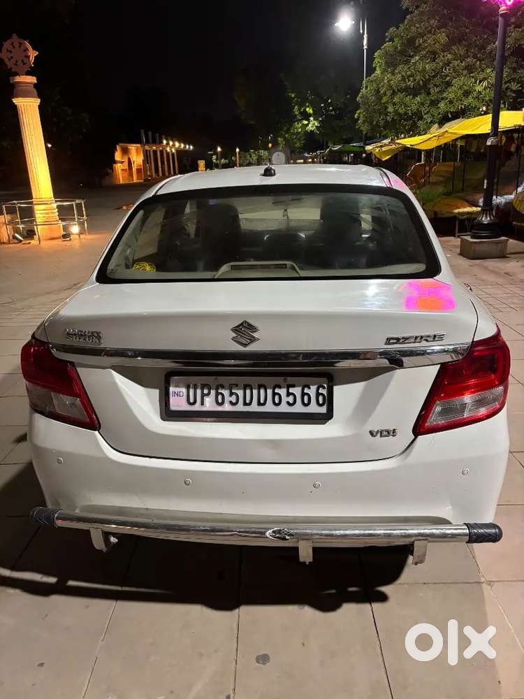 2018 Maruti Dzire Vdi