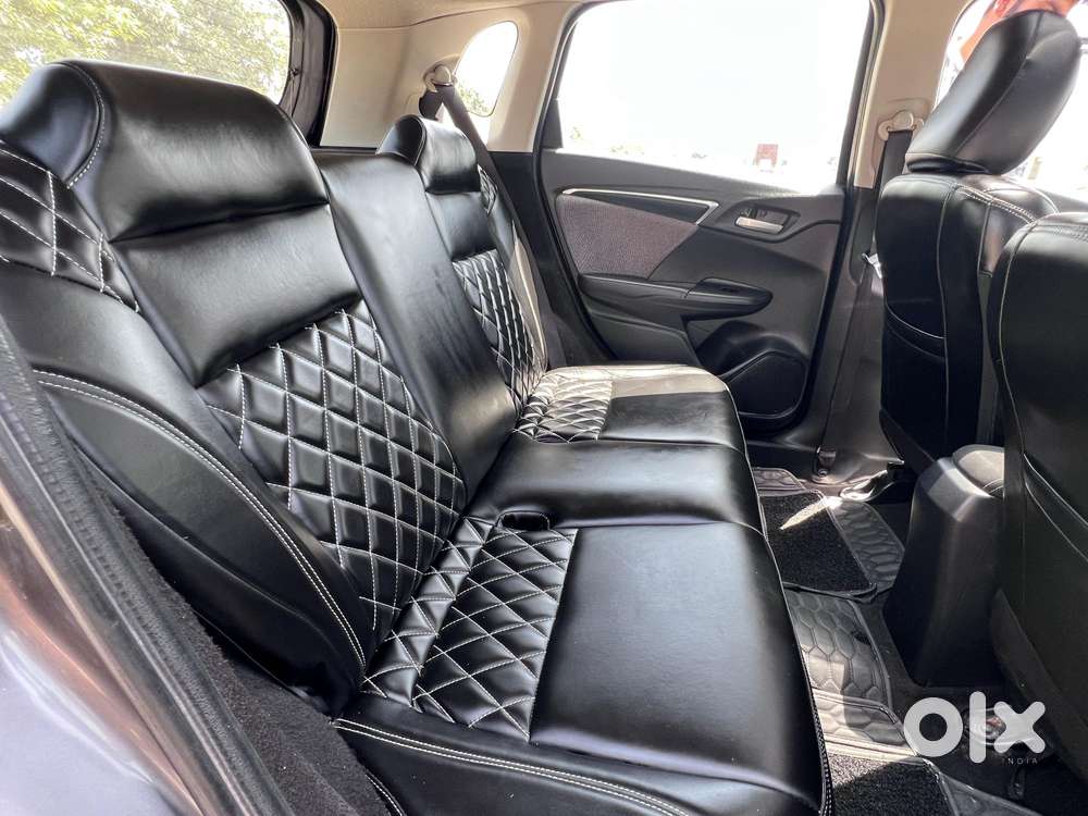 Honda Wr-v I-vtec Vx, 2018, Petrol