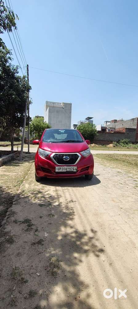 Mahindra Datsun Redi Go