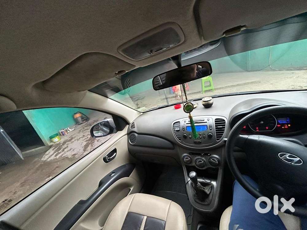 Top Variant, Everything Power