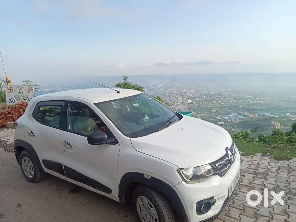 Renault Kwid 0.8 Neotech 2016