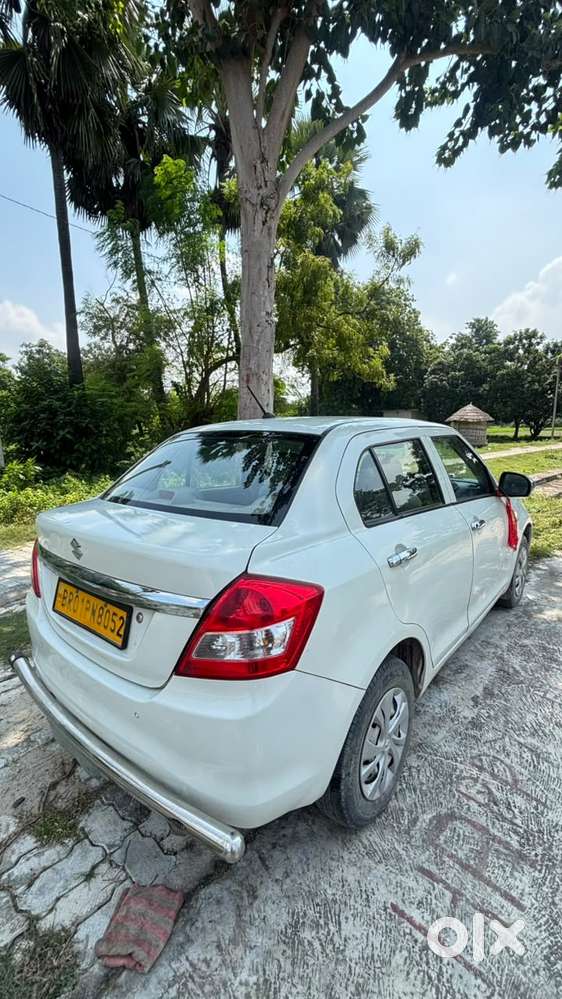 Maruti Suzuki Swift Dzire Tour S, 2022, Cng & Hybrids