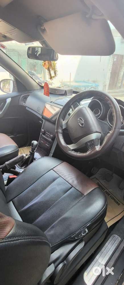 Mahindra Xuv500, 2014, Diesel
