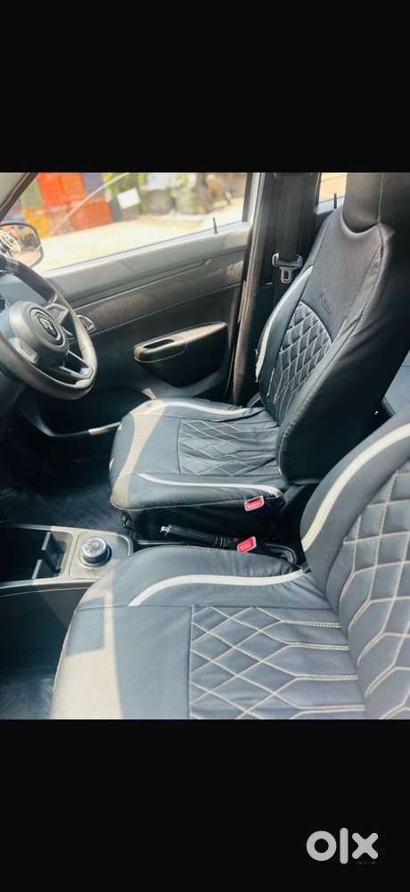 Renault Kwid Amt Petrol 2020