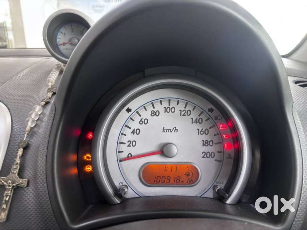 Maruti Suzuki Ritz Vdi, 2010, Diesel