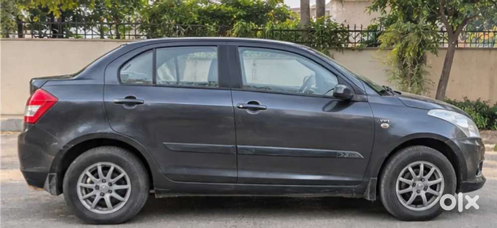 Maruti Suzuki Swift Dzire 2015 Petrol