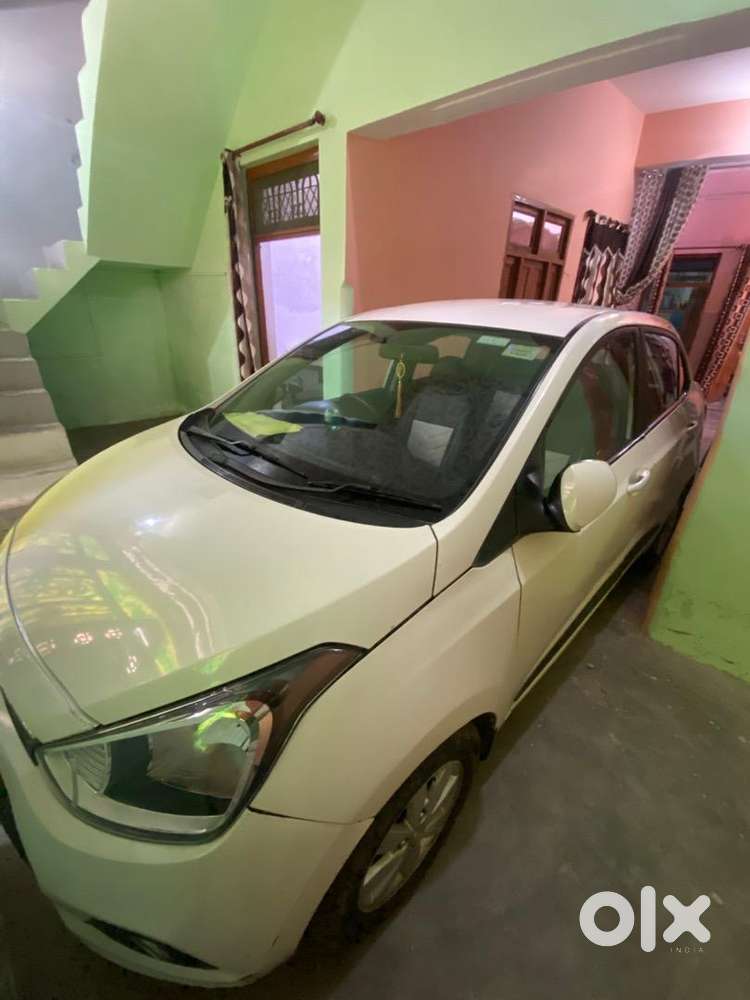 Hyundai Xcent 2016 Diesel 92000 Km Driven