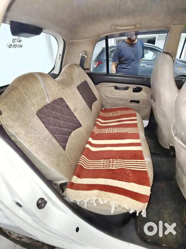 Hyundai Santro Xing Gl 2013
