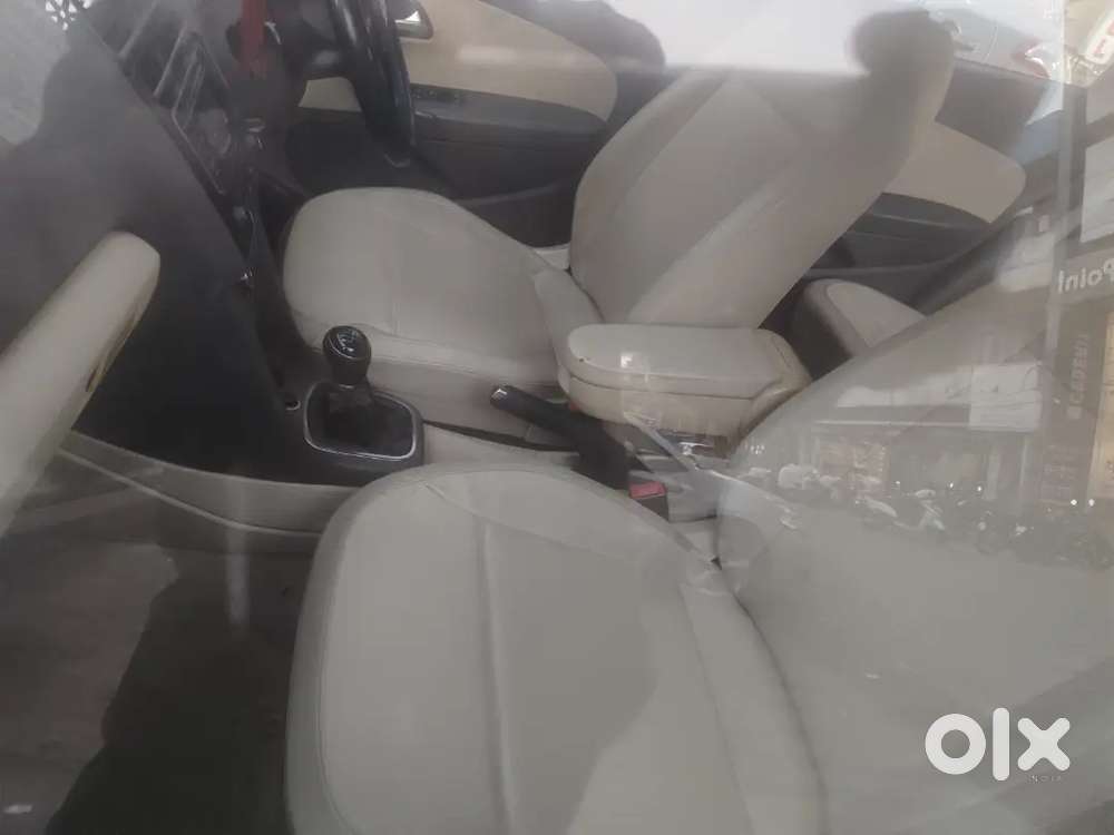 Volkswagen Vento 2014 Diesel 124000 Km Driven