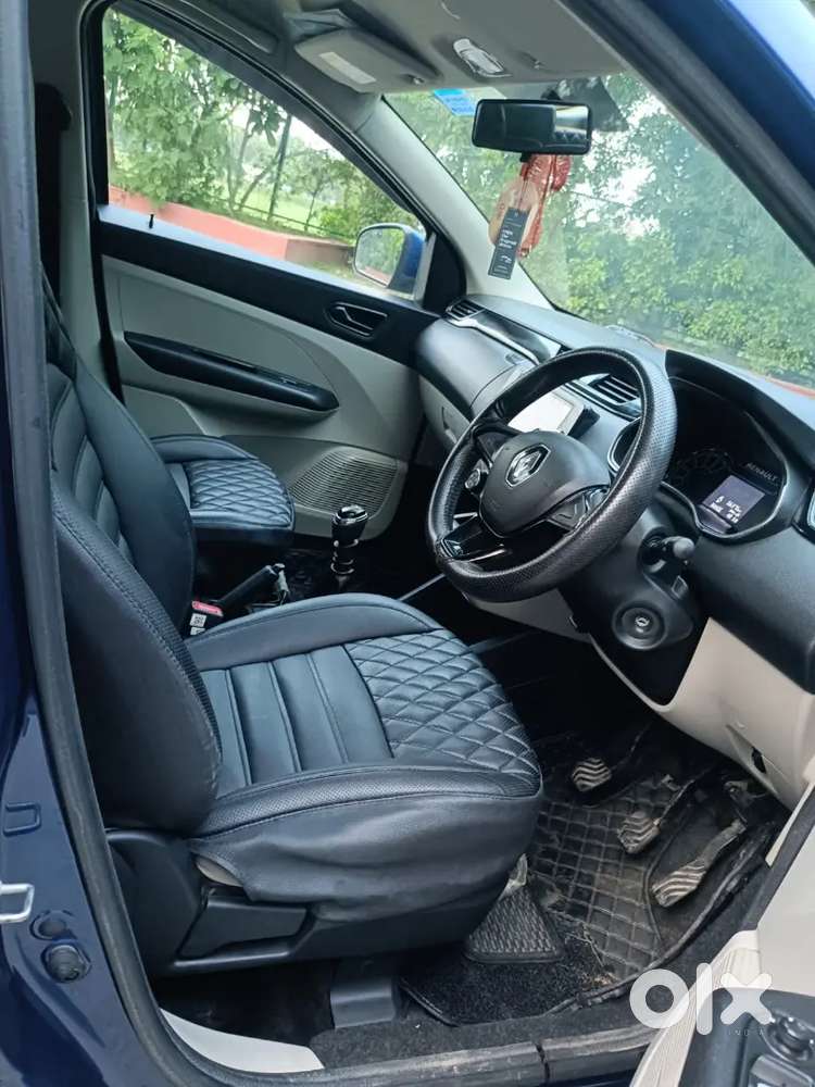 Renault Triber Petrol 2020