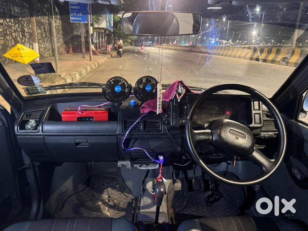 Maruti Suzuki 800 2002 Petrol Well Maintained