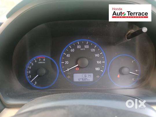 Honda Amaze 1.2 S I-vtec, 2018, Petrol