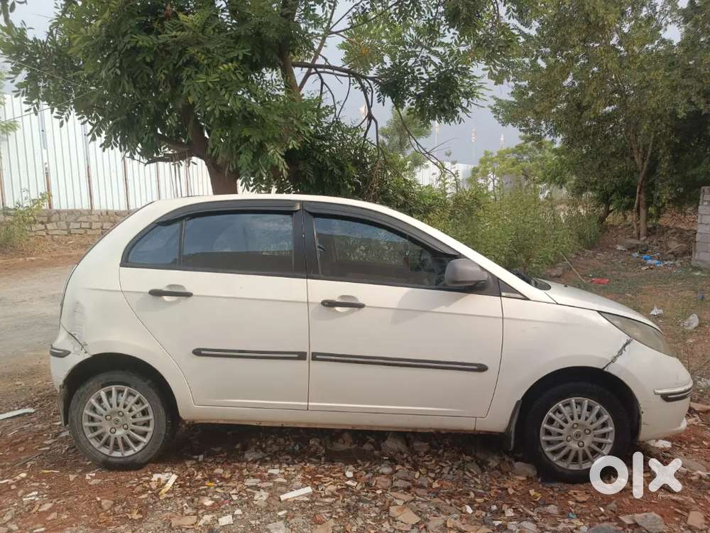Tata Indica Vista 2012