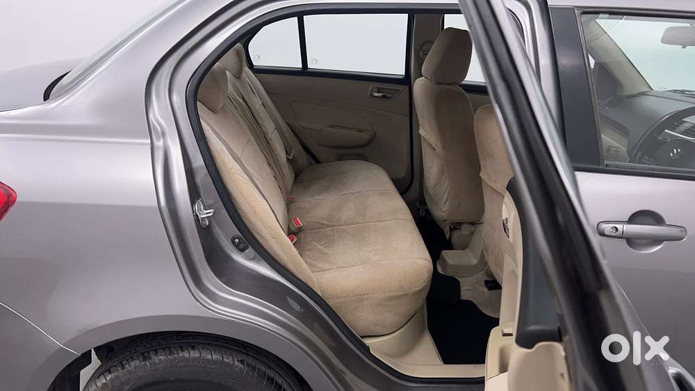Maruti Suzuki Swift Dzire 1.3 Vxi, 2012, Petrol