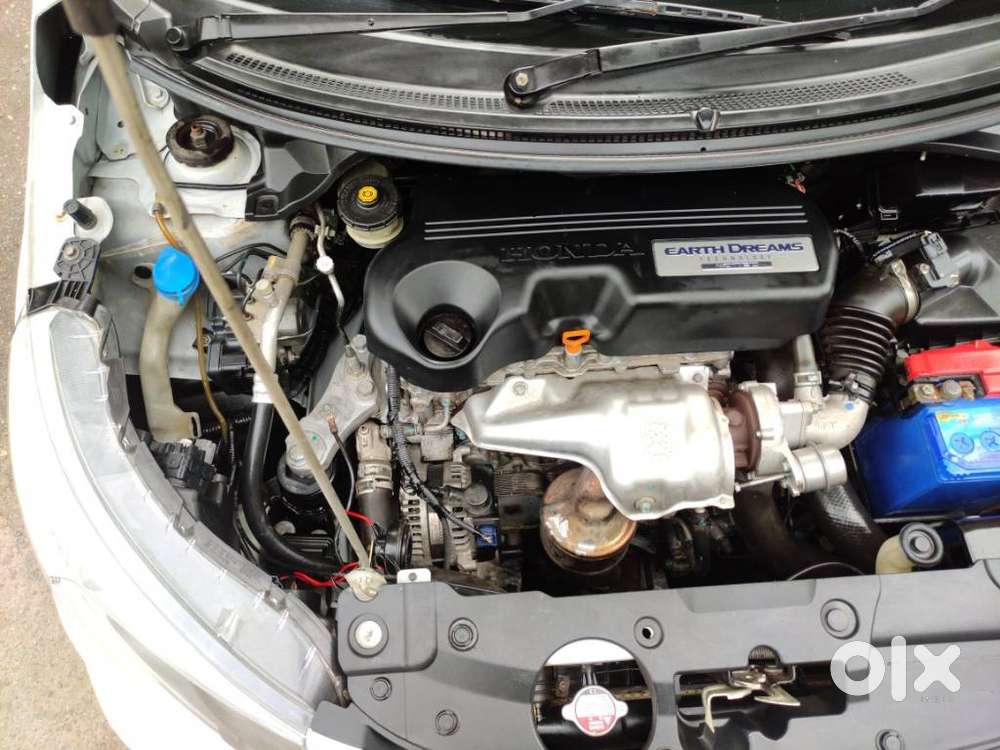 Honda Br-v Style Edition Diesel S, 2016, Diesel