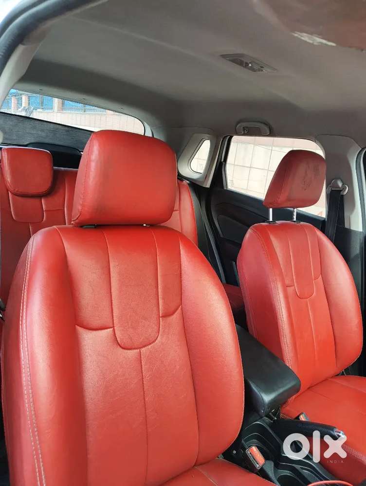 Maruti Suzuki Vitara Brezza