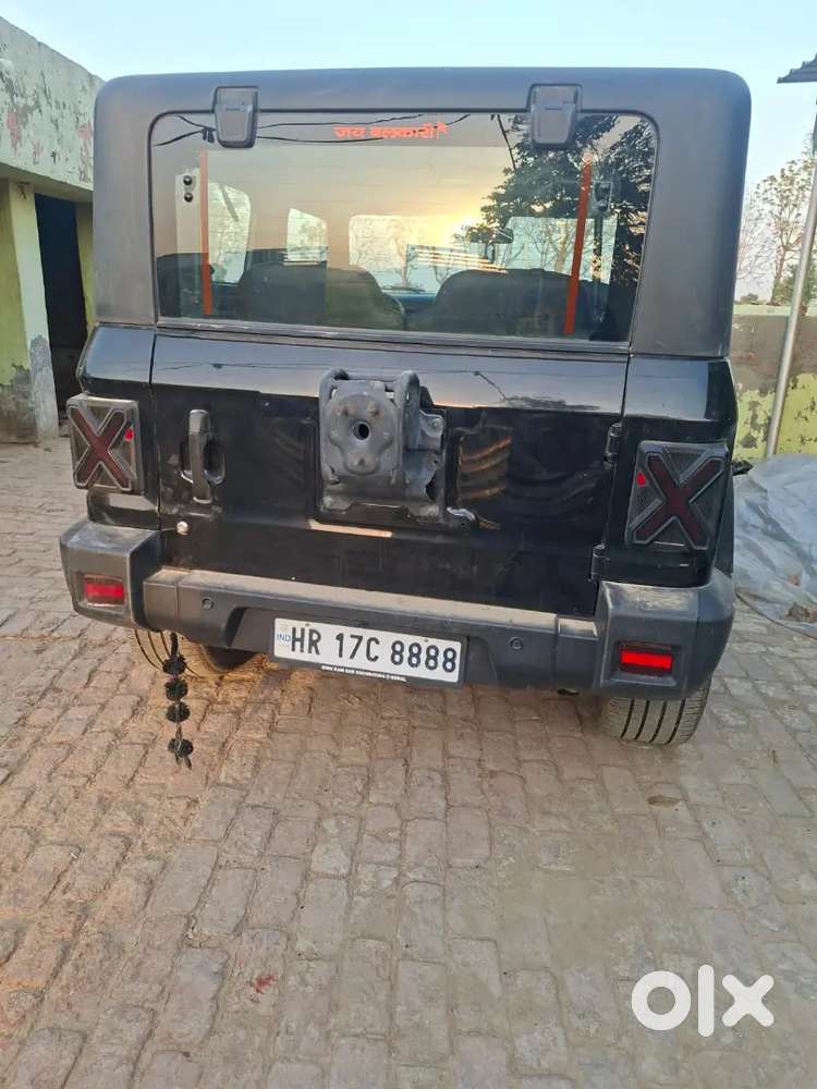 Bhut Achi Car H Bhai
