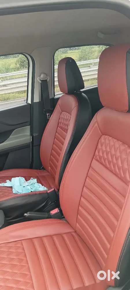 Tata Punch Smart Petrol 2021