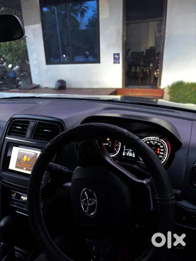 Urban Cruiser 2022 Premium Condition