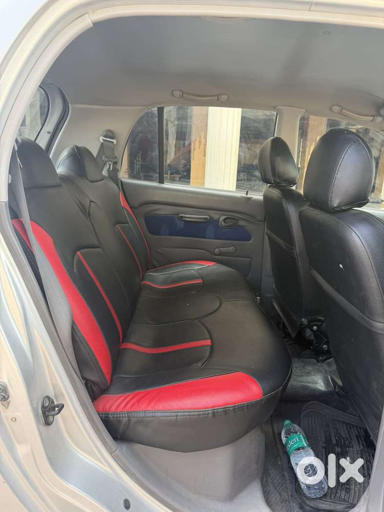 Hyundai Santro Xing Gls Plus Audio, 2009, Petrol