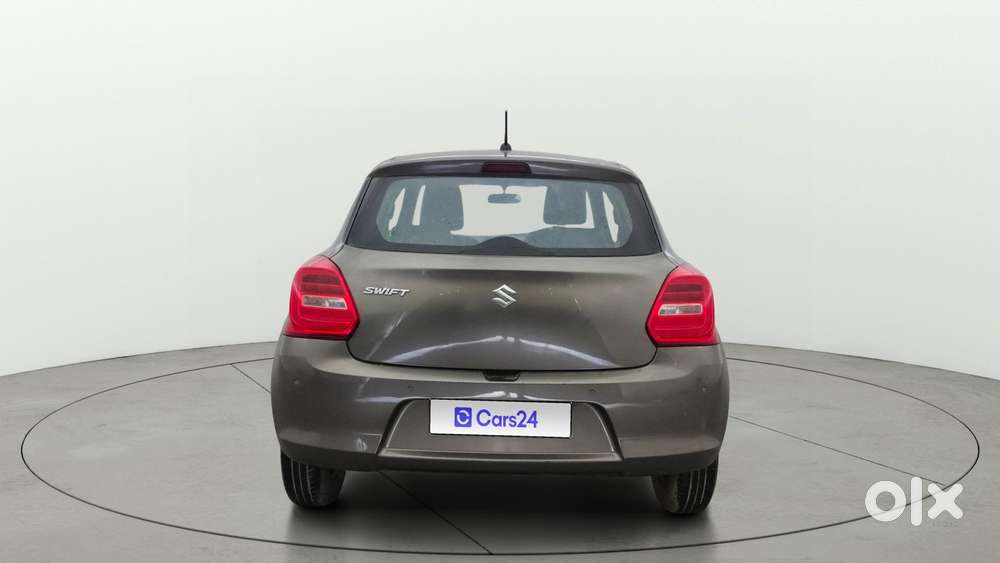 Maruti Suzuki Swift Amt Vxi, 2021, Petrol