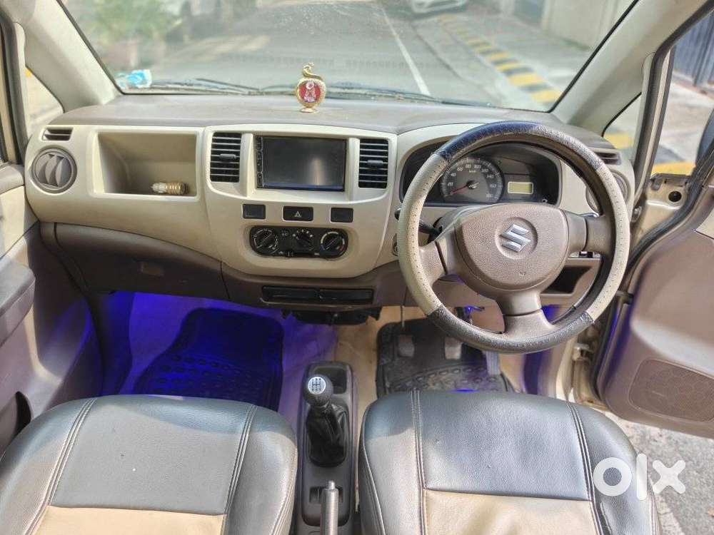 Maruti Suzuki Zen Estilo Lxi Bs Iv, 2011, Petrol