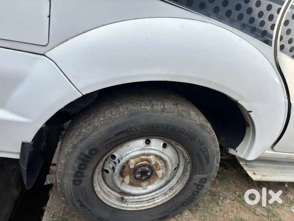 Force Motors Force One 2015 Diesel 70000 Km Driven