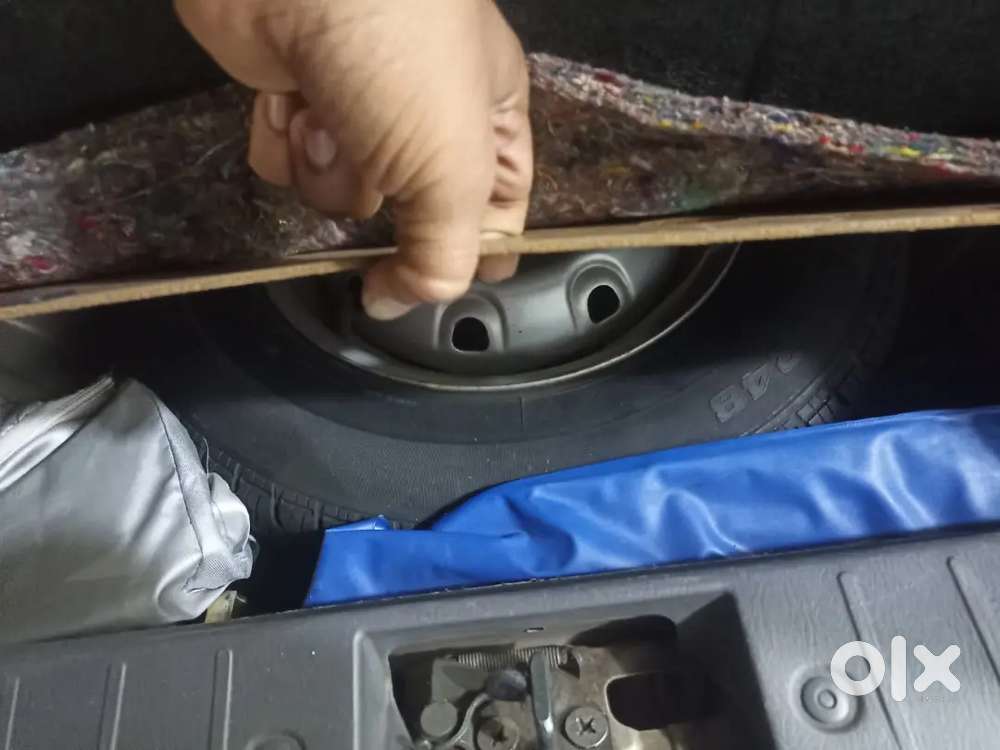 Maruti Suzuki Alto 2008