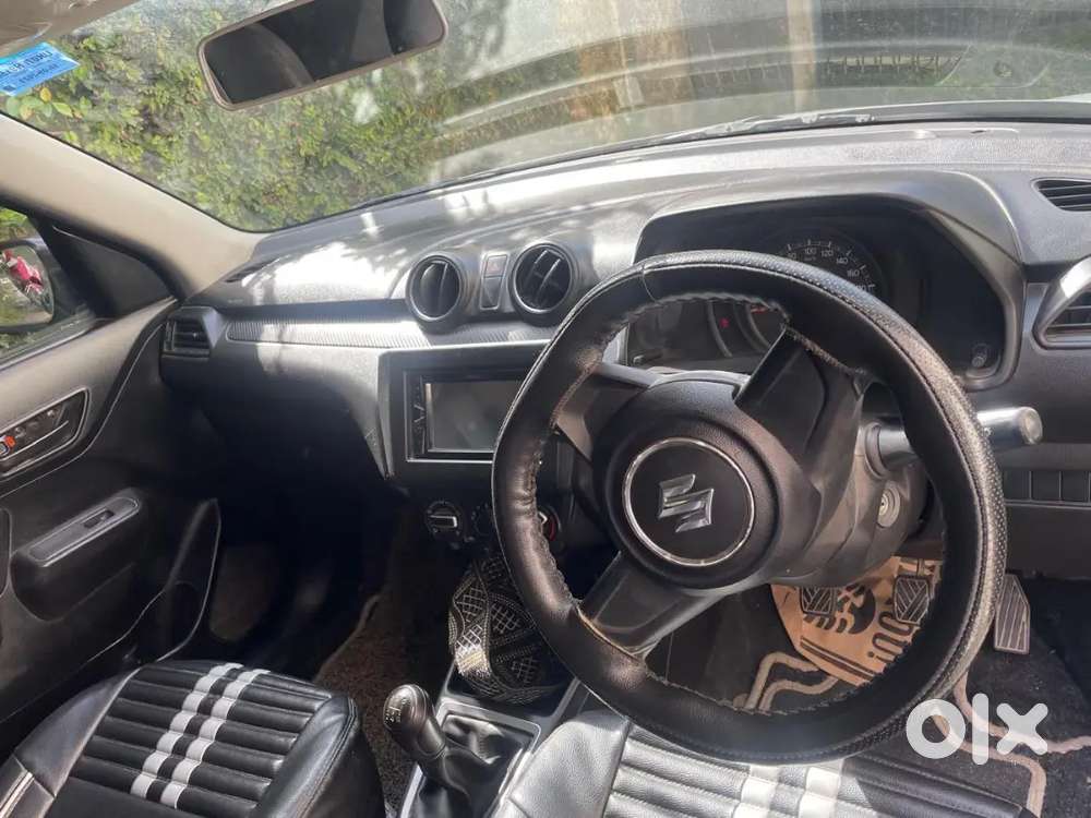 Maruti Suzuki Swift 2033
