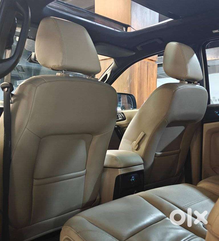 Ford Endeavour 2.2 Titanium At 4x2, 2021, Diesel