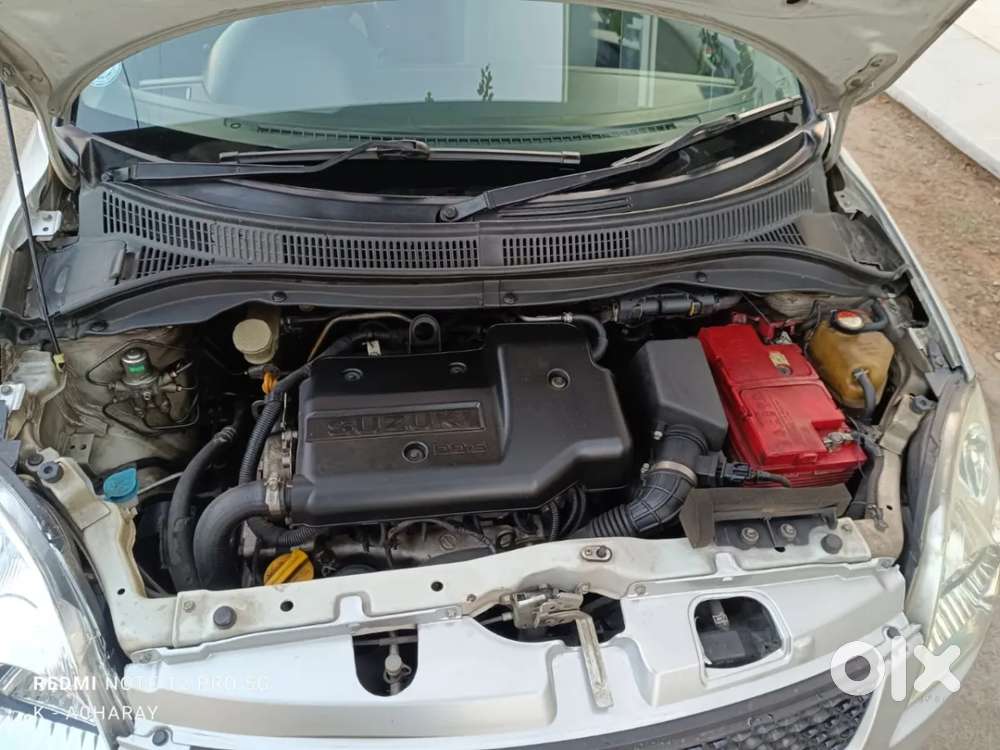 Maruti Suzuki Swift Vdi, 2011, Diesel