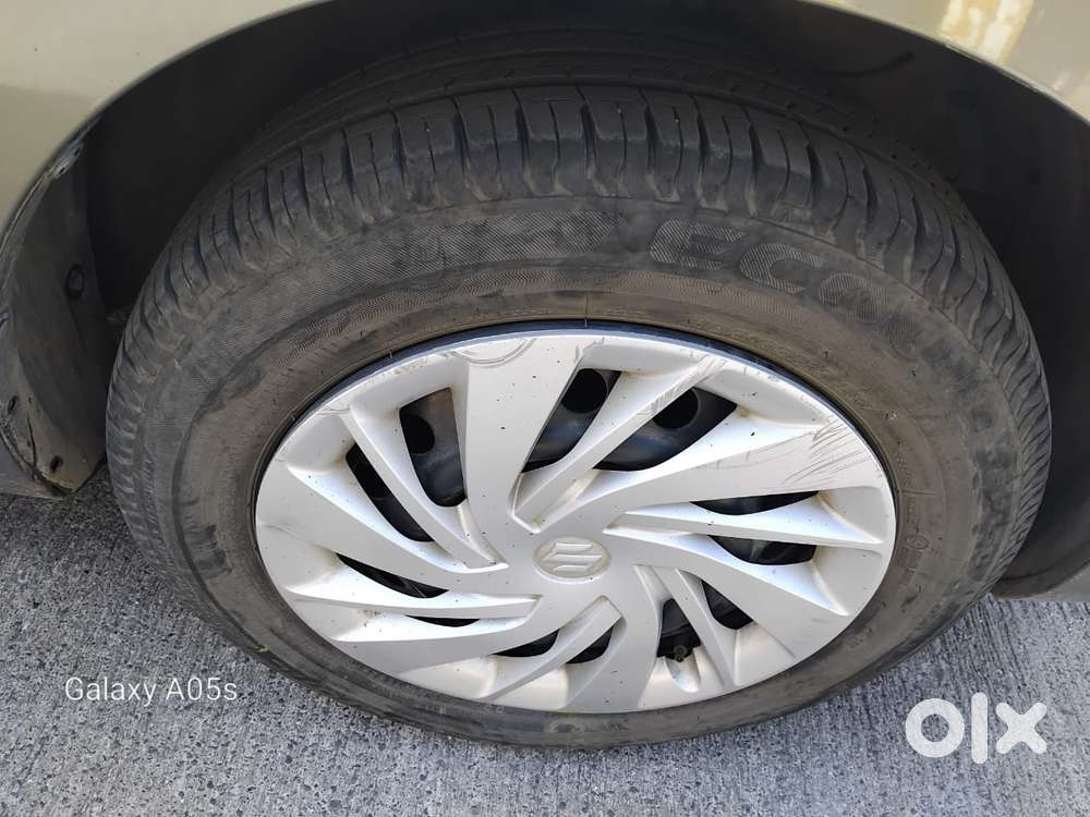 Maruti Suzuki Ertiga Vxi (o) Cng, 2021, Cng & Hybrids